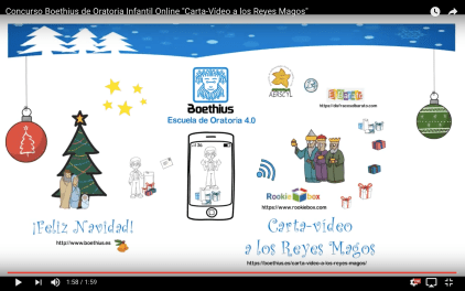 Captura de pantallaCONCURSO