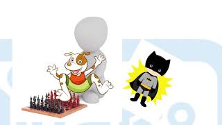 imagen organizar el discurso