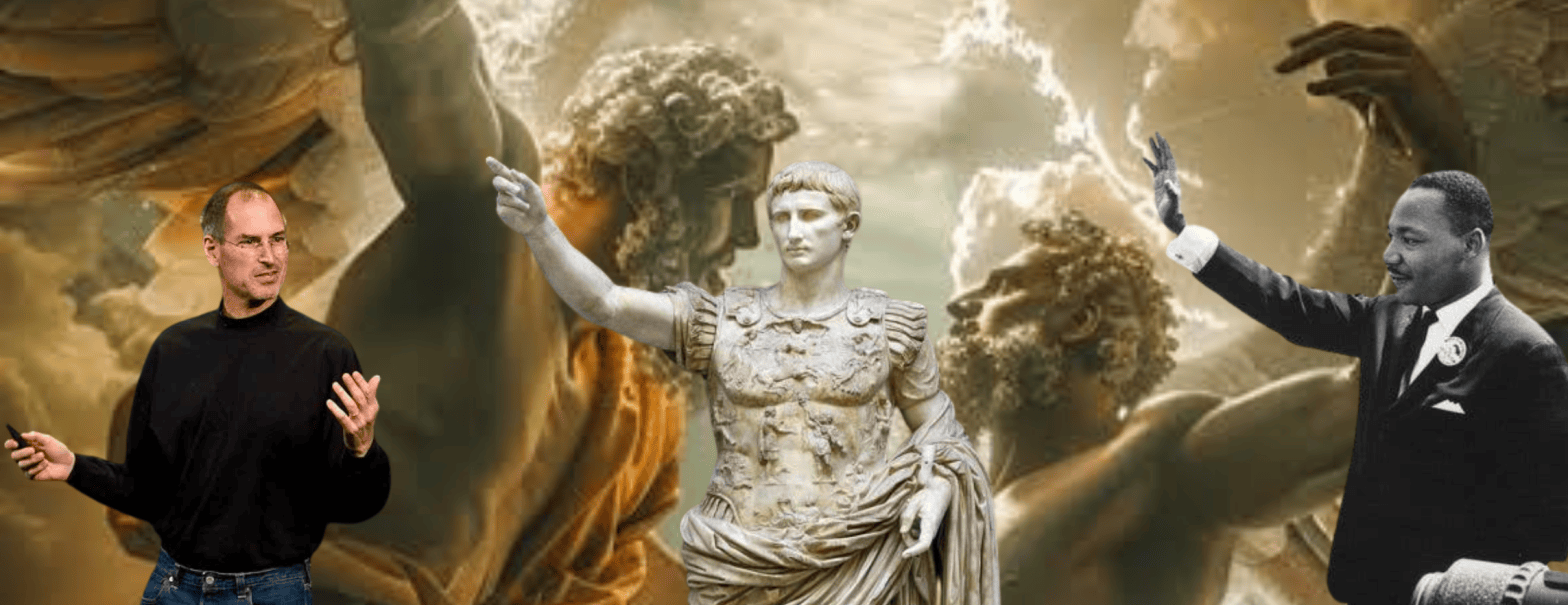 Bóreas o Helios: el arte de elevar la temperatura de un discurso